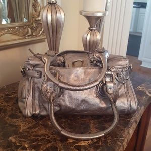 Chloe Paddington Satchel